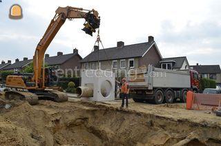 Rioleringswerken  / afwat... Omgeving Venlo