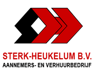 Aannemersbedrijf Sterk Heukelum B.V.,Heukelum