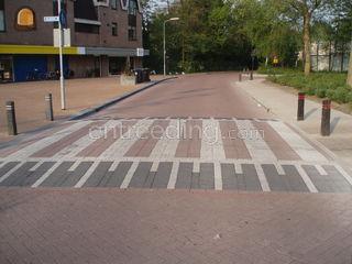 Verhardingswerken / bestr... Omgeving Amersfoort