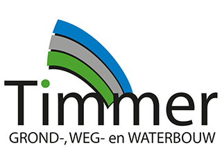 Timmer Grond-, Weg- en Waterbouw B.V.,Nijkerk gld