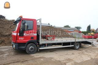 iveco Omgeving Roermond