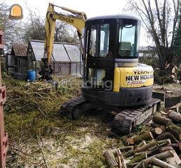 Groenonderhoud Omgeving Brussel