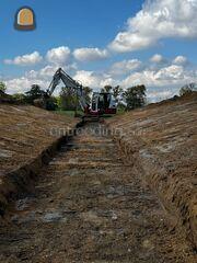 midigraver 9 ton Omgeving Maastricht