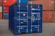 containers klein type 8ft te koop
