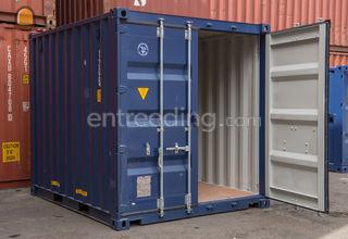 containers 10ft te huur Omgeving Antwerpen
