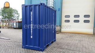 containers klein type 4ft... Omgeving Antwerpen