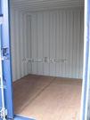 containers 10ft te huur