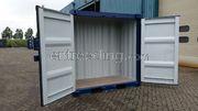containers klein type 4ft te huur
