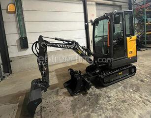 Volvo EC18E – 2022 (5 w... Omgeving Herentals, Turnhout