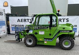 Merlo 25.5-90 E-Worker â... Omgeving Herentals, Turnhout