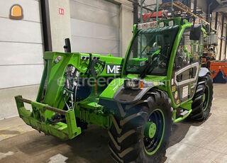 Merlo 33.9 bj 2023 Omgeving Herentals, Turnhout