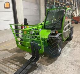 Merlo 27.6 TF – 2024 Omgeving Herentals, Turnhout