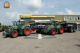 Tractor + vgm14 Omgeving Amersfoort