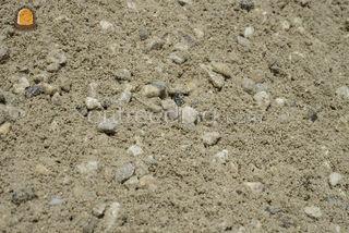 zand voor zandbed Omgeving Nijmegen