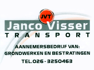 Janco Visser Transport B.V.,Gendt