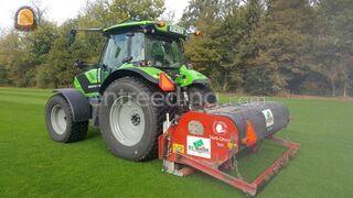 trekker + vertidrain Omgeving Haarlem