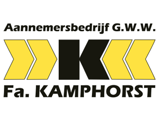 Firma Kamphorst,Ermelo