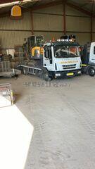 Iveco Cargo 80-190 Omgeving Culemborg