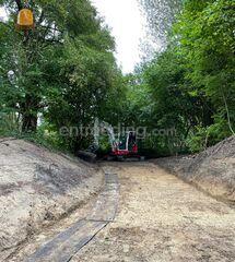 Takeuchi TB 260 stage 5 D... Omgeving Culemborg