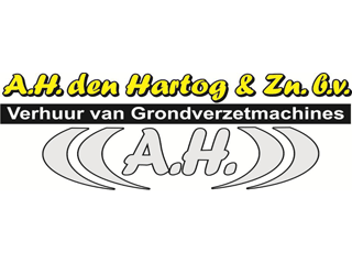 A.H. den Hartog en Zn. B.V.,Schoonrewoerd - Leerdam