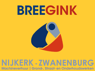 Breegink B.V.,Nijkerk