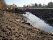 Graven Waterpartij Dordrecht