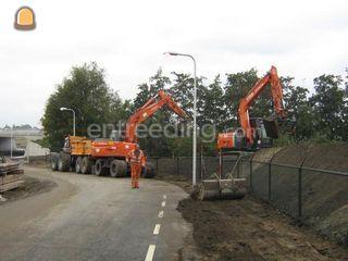 Dijkjes maken Bleiswijk N... Omgeving De IJsselsteden