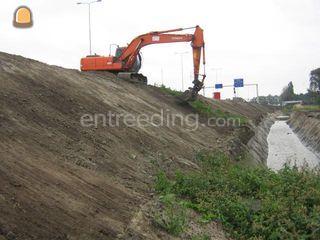 Bleiswijk N209 afwerken t... Omgeving De IJsselsteden