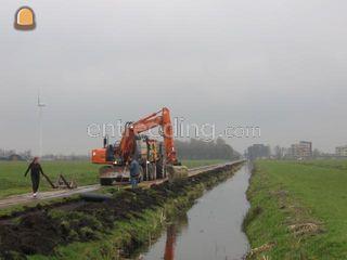 ruiterpad Omgeving De IJsselsteden