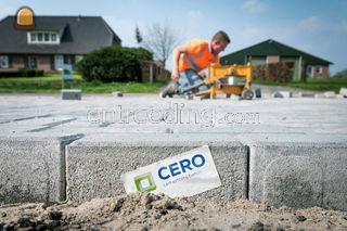 CERO-bestrating: tot 70% ... Omgeving Diest,Herk-de-Stad