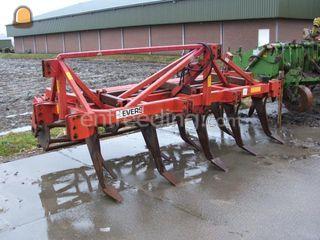 Cultivator 4m Omgeving Amsterdam