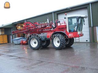 Agrifac Omgeving Amsterdam