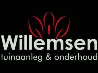 Willemsen Tuinaanleg en Onderhoud,Ederveen