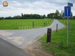 Aanleg toegangswegen/best... Omgeving Winterswijk