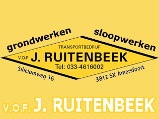 V.O.F. J. Ruitenbeek,Amersfoort