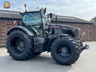 Fendt 728 Vario Omgeving Antwerpen