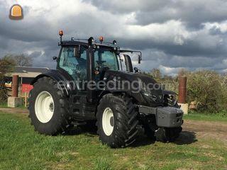 Valtra t4 Omgeving Goes
