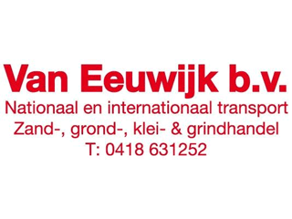 Van Eeuwijk B.V.,Velddriel