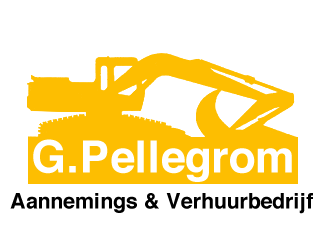 G. Pellegrom V.O.F.  Aannemings- & Verhuurbedrijf,Meteren