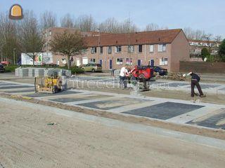 Verhuur en aanneming Omgeving Bergen op Zoom