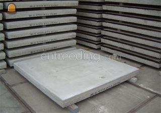 Prefab betonplaten Omgeving Voorne-Putten