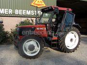 Tractor 3x Newholland 80 pk