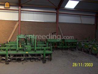4x Celli 2.7 m Omgeving Purmerend