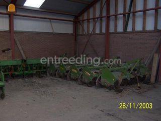 3x Celli 2.5 m Omgeving Purmerend