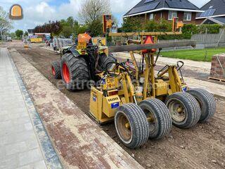 Mini Kilver 2m Omgeving Langedijk