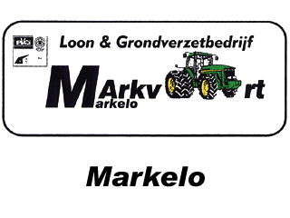 Loonbedrijf Markvoort B.V.,Markelo