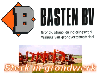 Firma Basten B.V.,Horssen