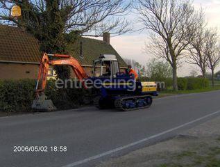 Bens 250R Omgeving Middelburg