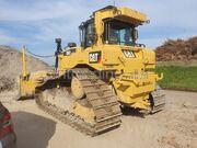 CAT D6T