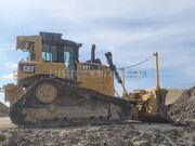 CAT D6T